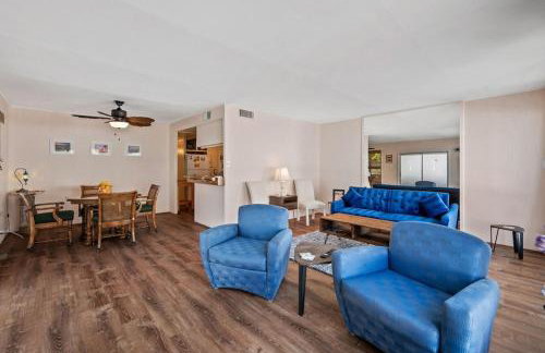 Palm Spring Mid-Century Home! - Foto 7