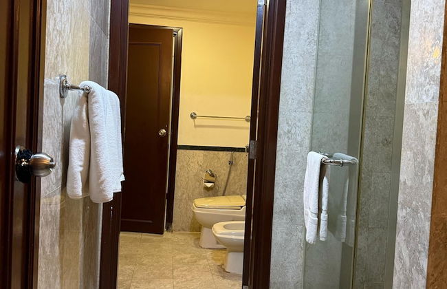 Family Apartment At Times Square - Foto 39