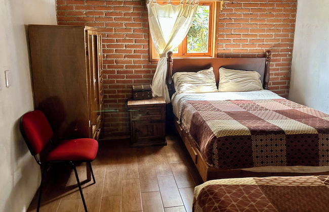 Cabañas San Lazaro By GEstores - Foto 5