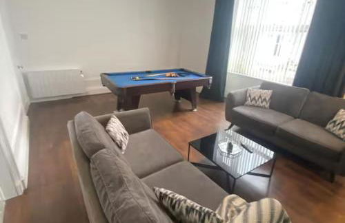 Comfy Frithside Retreat 3BR Sleeps 7 Coastal Getaway - Foto 10