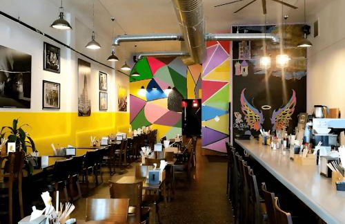 Skyline Suites - Foto 51