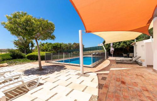 Beach Villa - oceanfront villa Martinhal - Foto 21