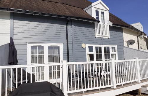 Nyhavn Lakeside Cottage - Foto 26