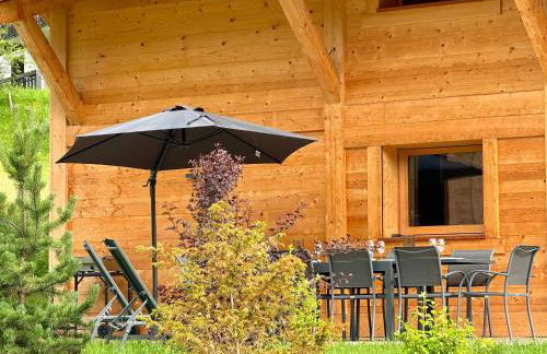 Chalet du Feug - Foto 39