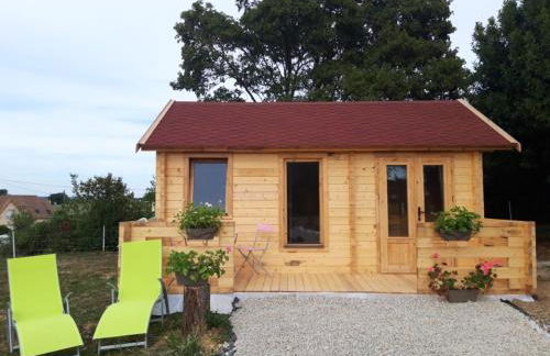 Chalet de Fred - Photo 2