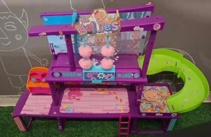 Ideal for Families-Children's Play Area, Terrace, BBQ, WiFi - Foto 59