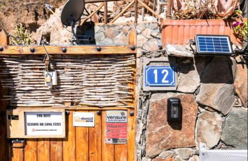 Silence's Cave Rural House - Foto 51