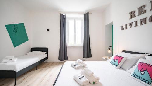 Renzo & Lucia Lakefront Suites with Stunning Views of Lake Como - Foto 3