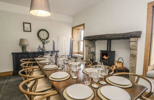 Grove House - Foto 22