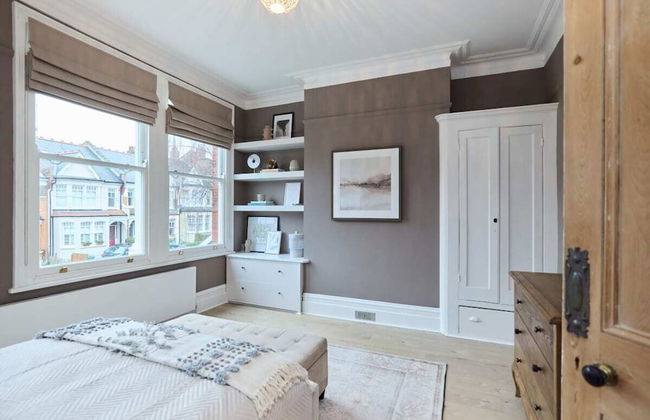 The Rosebery Retreat - Inviting 4bdr With Garden - Foto 4