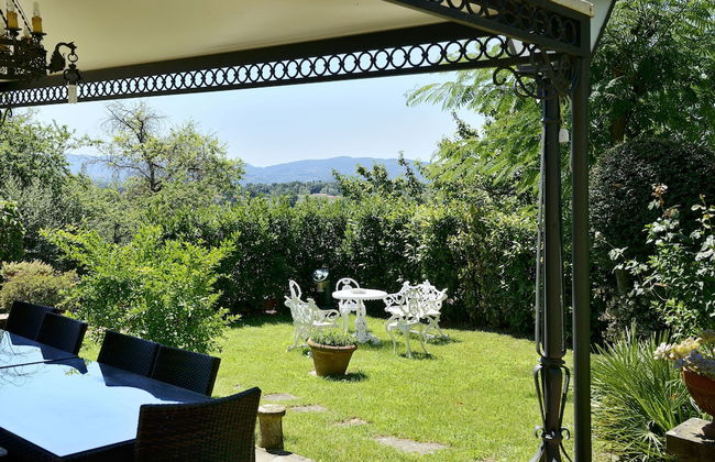 Villa Parri - Photo 73