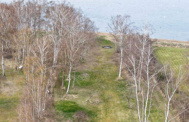 Woodland Holiday Home in Jægerspris with Hot Tub - Foto 22