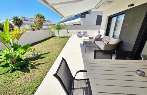 London Beach Benidorm - Foto 37