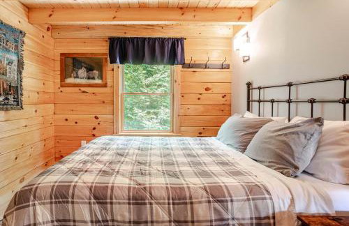 The Greylock Cabin - Foto 35