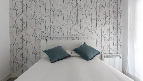 Confortable apartamento con parking en Bilbao - Foto 2