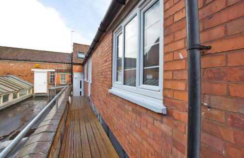 Spacious Town Centre Apartment Sleeps 3 Ideal for Hinkley Point & Long Stays Hosted By Hinkley Homes - Foto 11