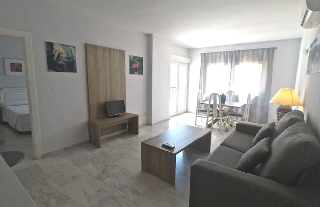 Aparthotel First Flatotel International - Foto 64