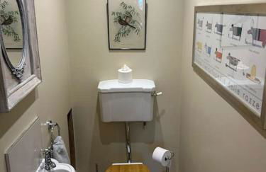 A family and dog friendly haven, The Hayloft. - Foto 11