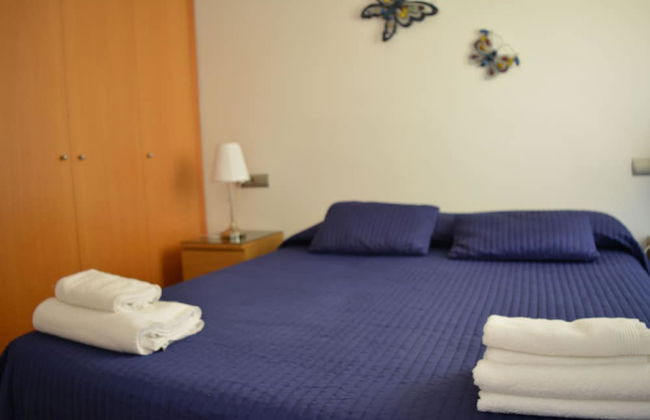 Voramar – A 50 m de la Playa, Parking y A/A - Foto 11