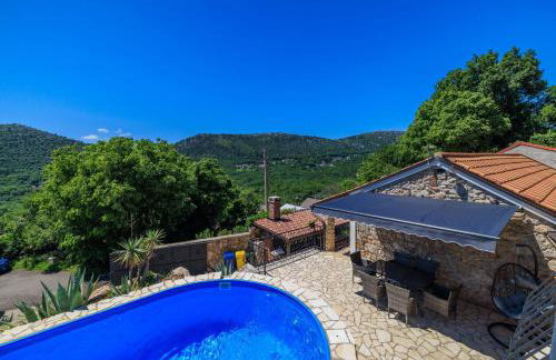 Villa Romantic - Foto 55