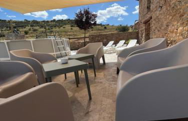 Masía Casa Rullo - Foto 7