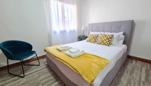 Santa Luzia Apt 59 A - Photo 4, towels