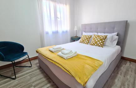 Santa Luzia Apt 59 A - Photo 4