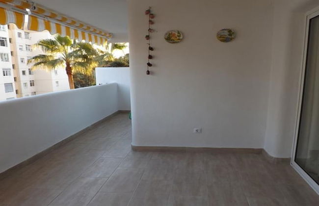Apartment in Fuengirola - 104229 by MO Rentals - Foto 11
