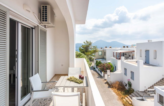 White Rock Milos Suites - Foto 49