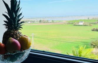 Holiday Home Villa Tante Alice Meerblick Komfort Villa Alleinlage mit Aufzug Jacuzzi Dampfb by Interhome - Foto 18