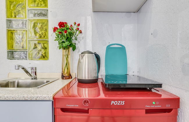 Travelto Narvskaya - Photo 58