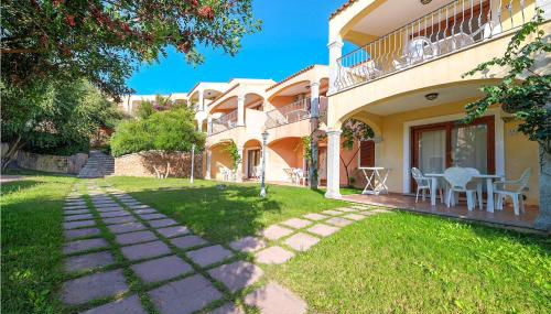 The Fantastic Residenza Badus 2 Bedroom Sleeps 6 - Child - Foto 4