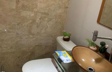 Casa Batista Campos Cop30 - Photo 13