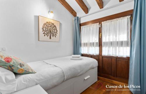 Casa La Carrera - Casas de Los Picos - Photo 19