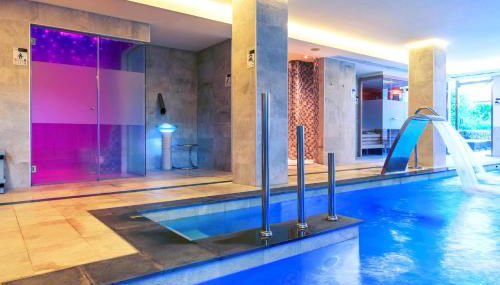 Viva Blue & Spa - Photo 5