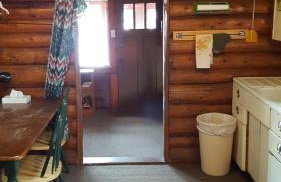 Idyllic Log Cabin Steps from Somo Lake near Tomahawk, Wisconsin - Foto 19