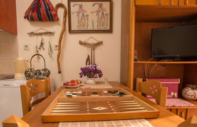 Kalamaki Sight - Foto 15