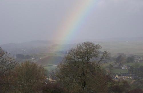 Mews Cottage - Photo 27