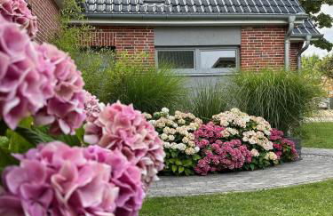 Dünenhus Borkum - Foto 25