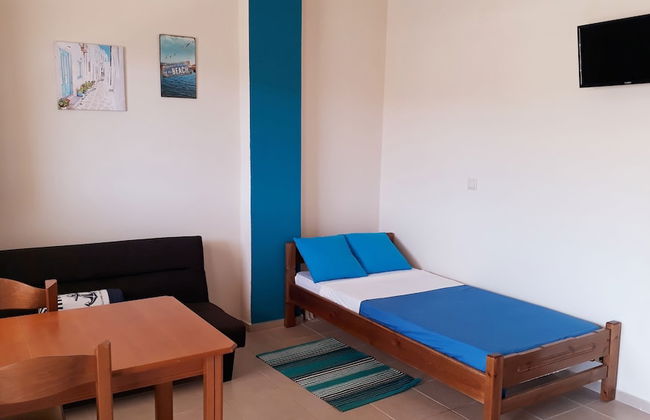 Yannis Residences - Foto 17