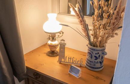 Schillhörn - Urlaub mit Wasserblick - Photo 20