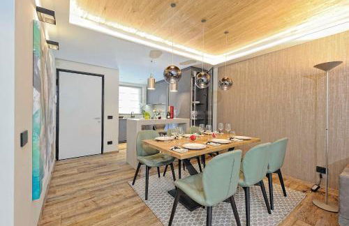 Lux Domotic Apt-Chalet Dolomites - Foto 20