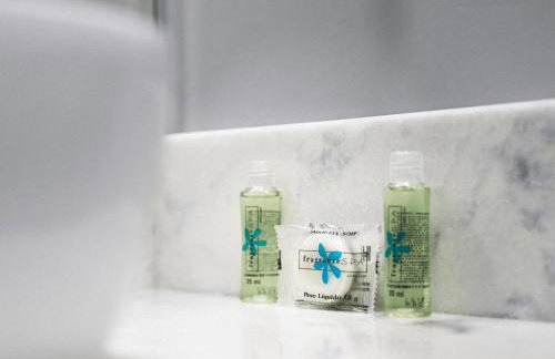 ApartDamani - Aptos por Temporada no Centro de Foz - Foto 45