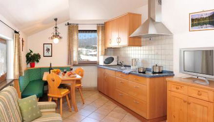 Apartment Gertrud - Foto 3