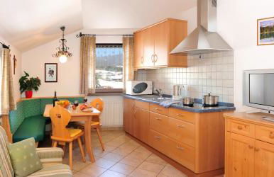 Apartment Gertrud - Foto 3