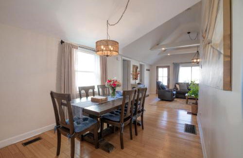 Entire House Right In Stamford's Heart - Foto 13