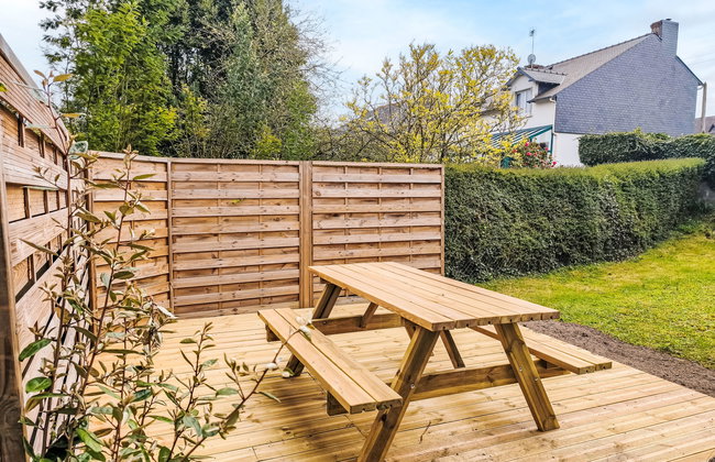 Le Petit Robinson - Foto 19