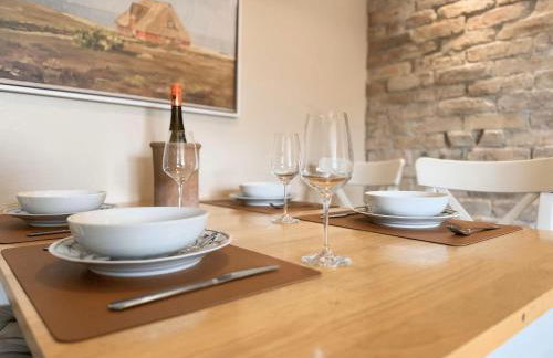 Lazy Osyter Sylt - Foto 13