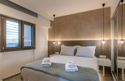 Ostrako Luxury Villa - Foto 24