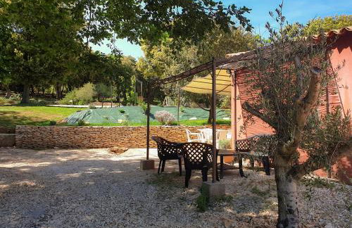 Mas Saint Antoine - Foto 40